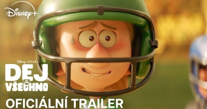 Dej do toho všechno