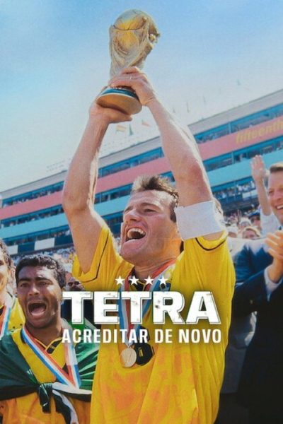 USA 94: Návrat Brazílie na vrchol