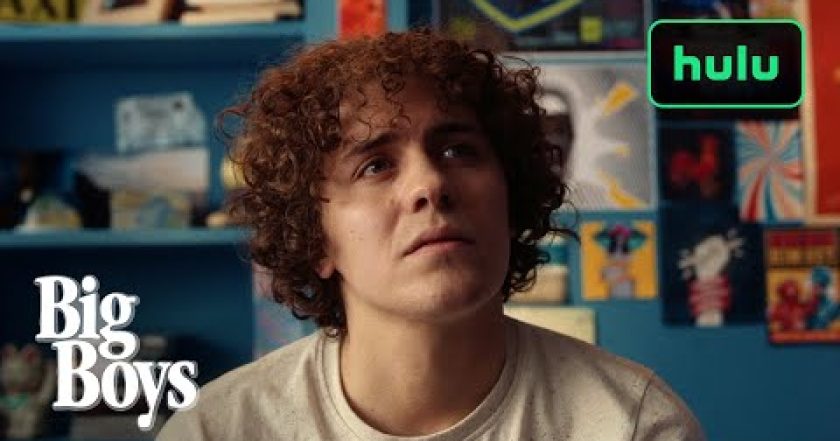 Big Boys