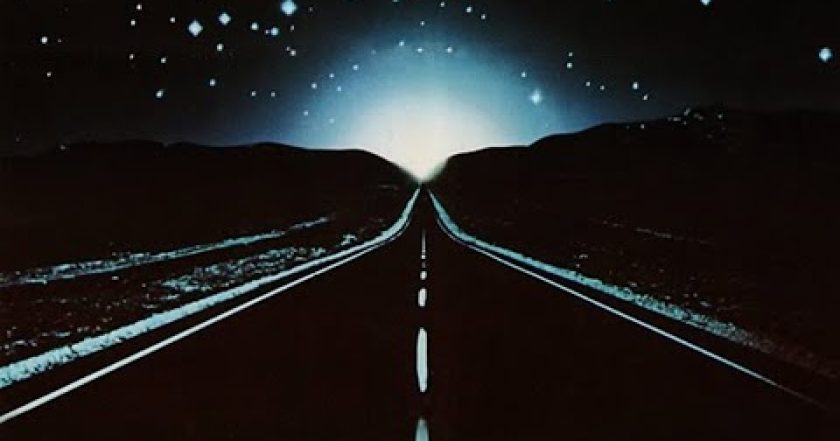 Blízká setkání třetího druhu