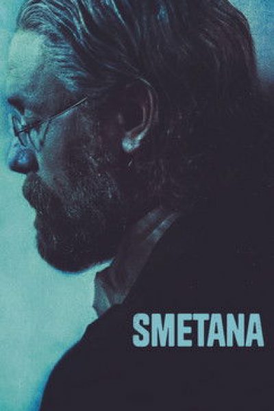 Plakát Smetana
