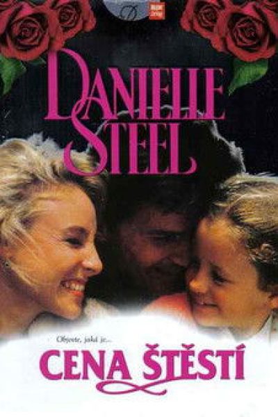 Plakát Danielle Steel: Cena štěstí