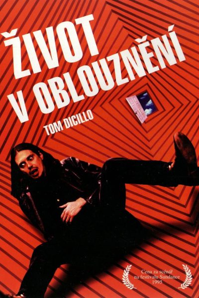 Plakát Život v oblouznění