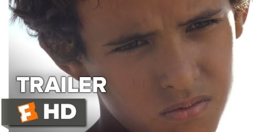 Theeb