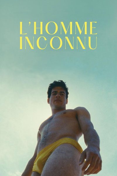 Plakát L'homme inconnu