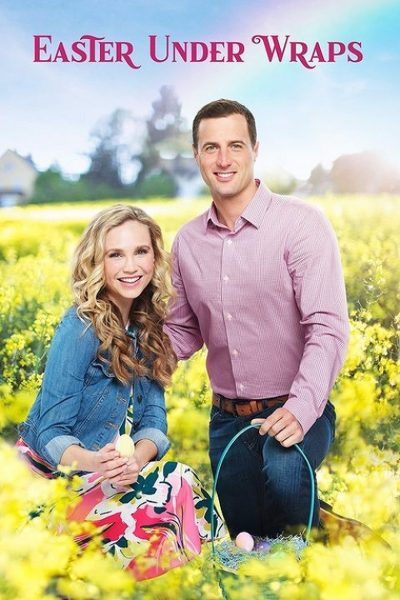 Plakát Velikonoce v utajení