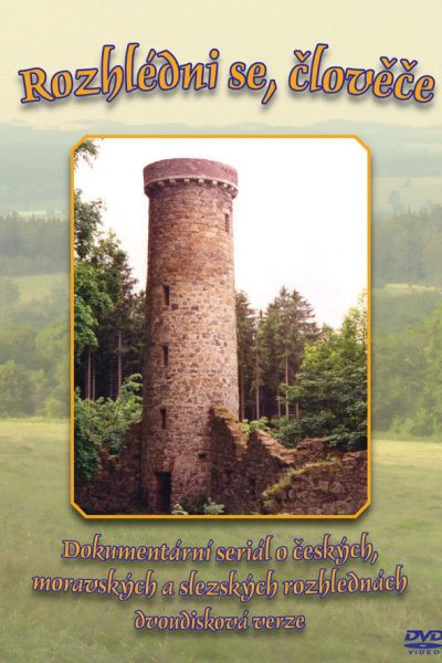 Plakát Rozhlédni se, člověče