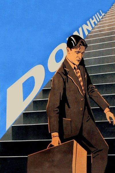 Plakát Na šikmé ploše