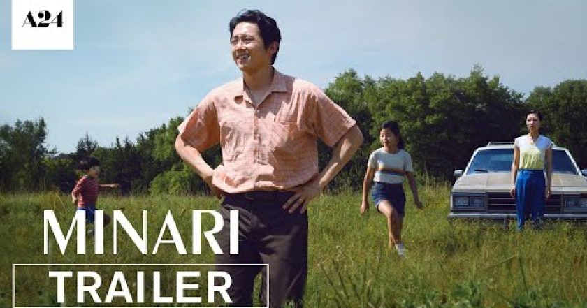 Minari