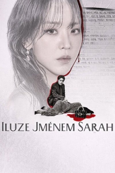 Iluze jménem Sarah