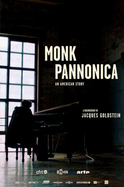 Plakát Thelonious Monk, jazzový genius