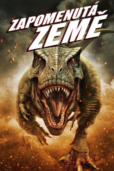 Zapomenutá země