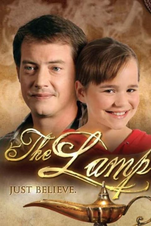 Plakát The Lamp