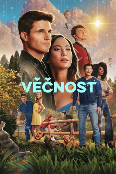 Plakát Věčnost