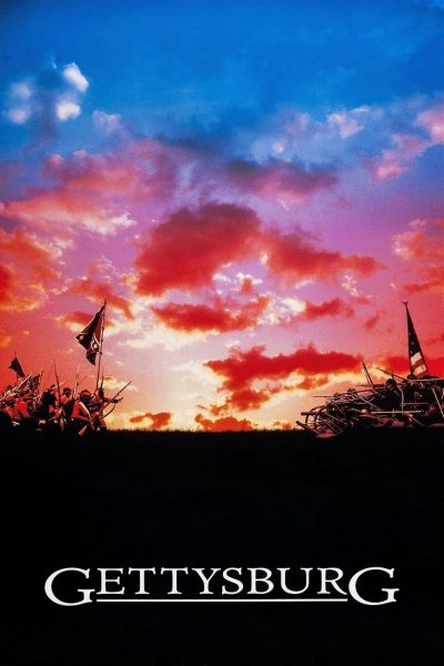 Plakát Gettysburg