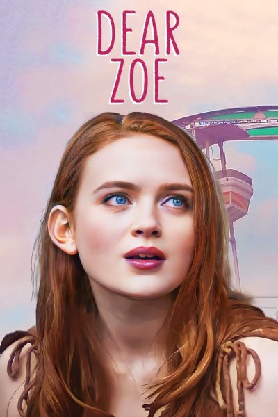 Plakát Moje drahá Zoe