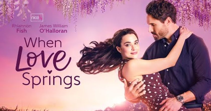 When Love Springs