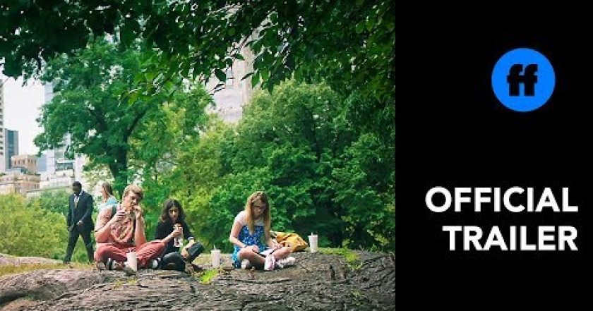 Everything's Gonna Be Okay