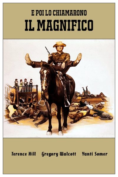 Plakát Podivné dědictví