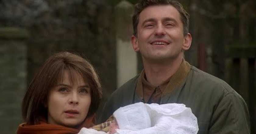 Báječná léta pod psa