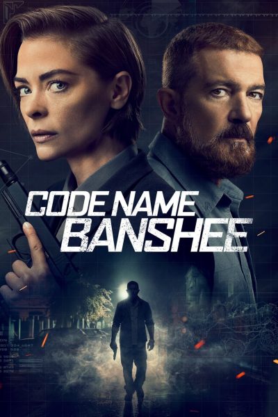 Plakát Code Name Banshee