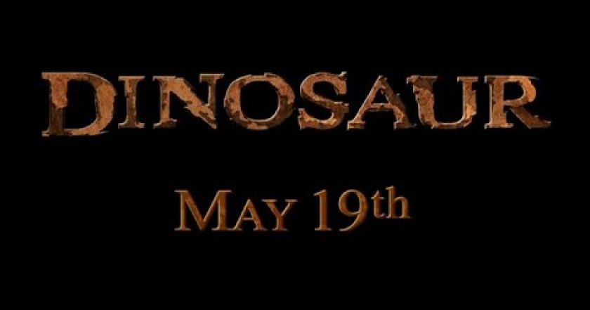 Dinosaurus