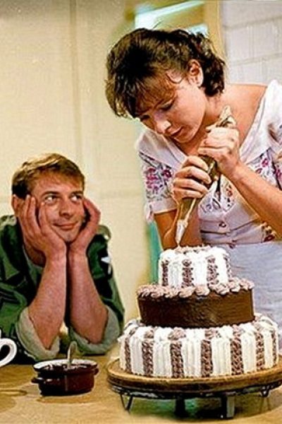 Plakát Vůně vanilky