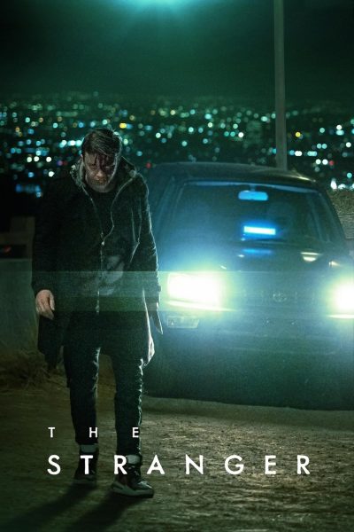 Plakát The Stranger