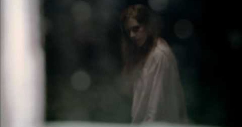 Poslední vymítání ďábla