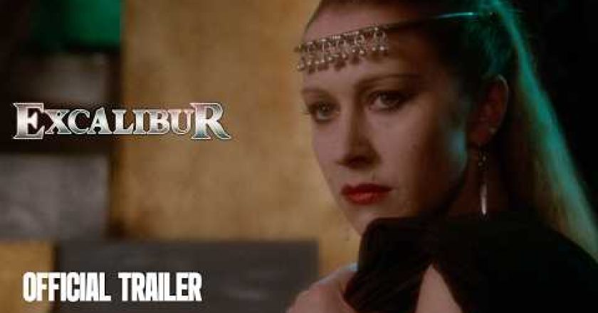 Excalibur