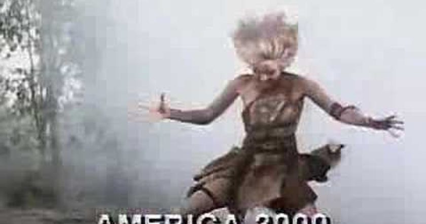 Amerika 3000