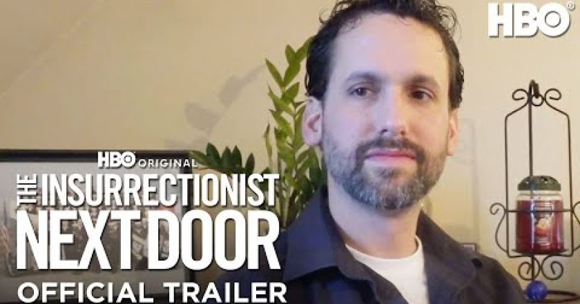 The Insurrectionist Next Door