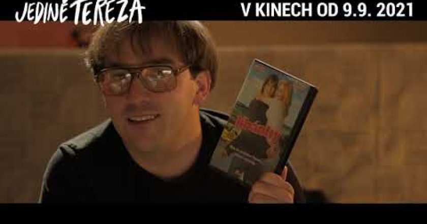 Jedině Tereza