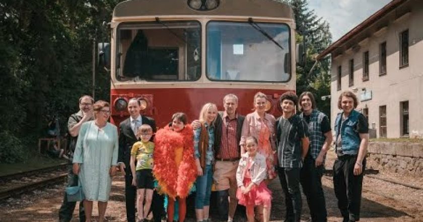 Mimořádná událost