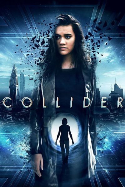 Plakát Collider