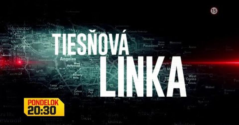 Tísňová linka