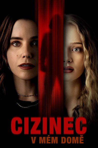 Cizinec v mém domě