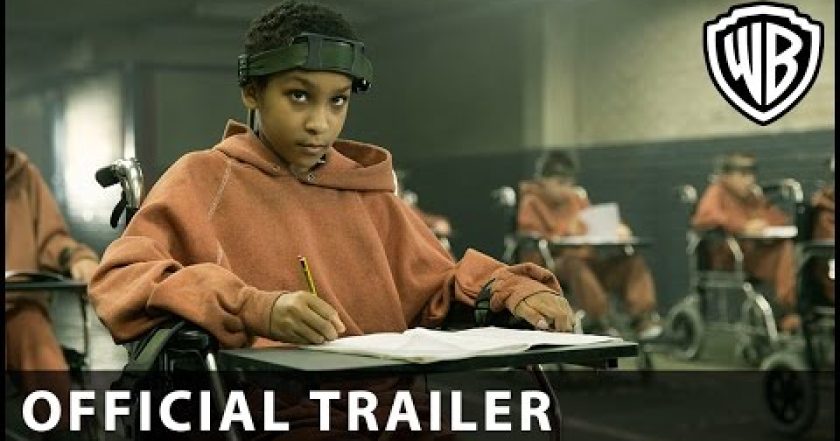 Melanie: Dar života a smrti