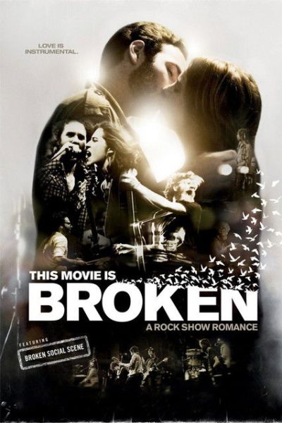 Plakát This Movie Is Broken