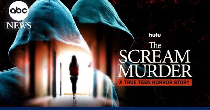 Vražda podle Vřískotu: Skutečný teenagerovský horor