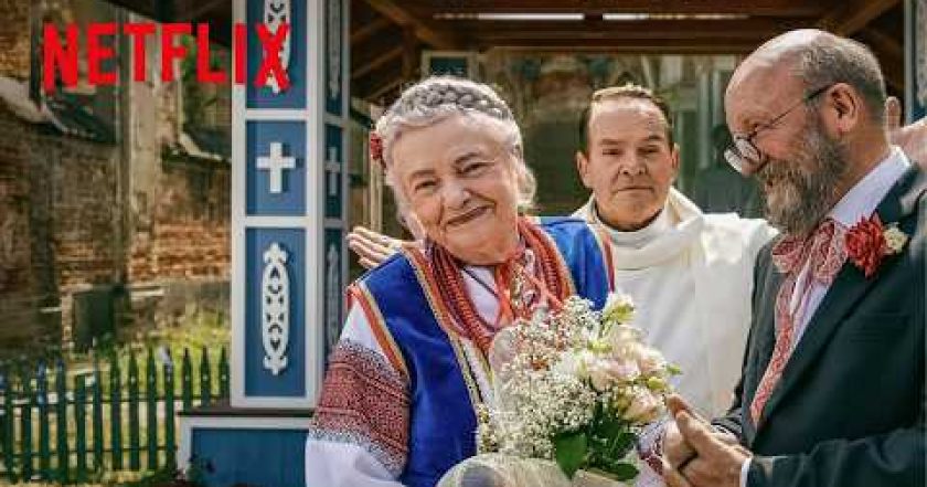 V nouzi poznáš Podlesí