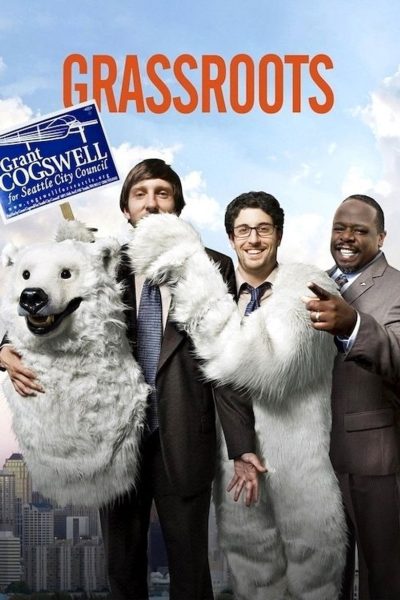 Plakát Phil a Grant vs. systém