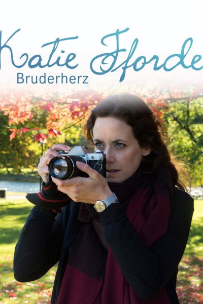 Plakát Katie Fforde: Ztracené srdce