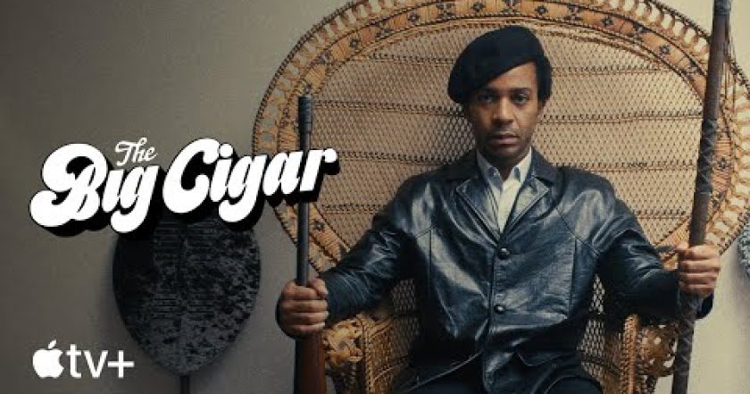 Operace Velký doutník