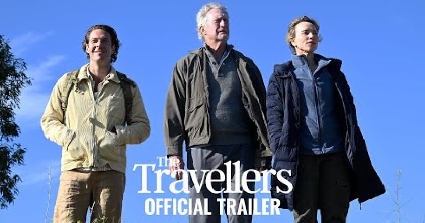 The Travellers