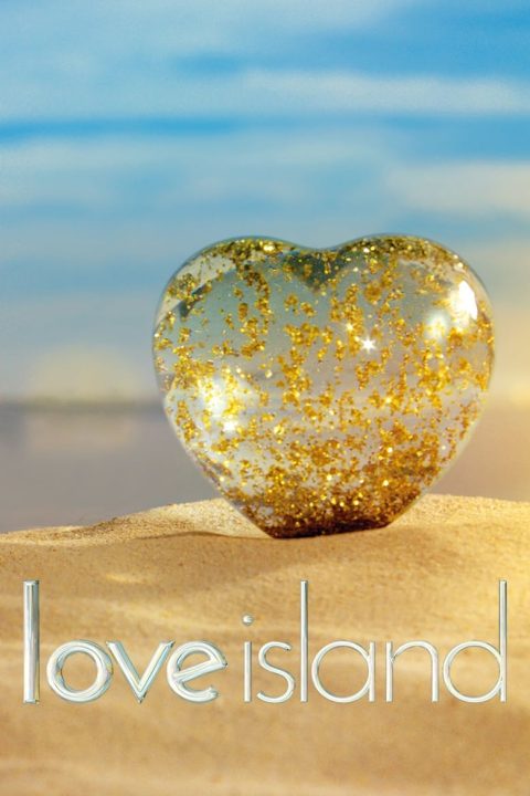 Plakát Love Island