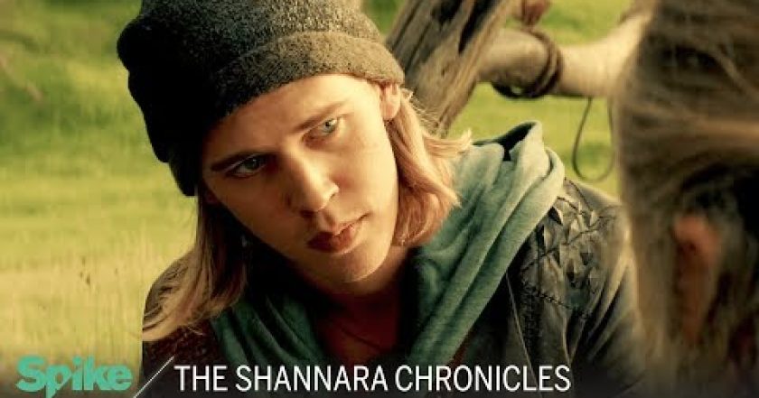 Letopisy rodu Shannara