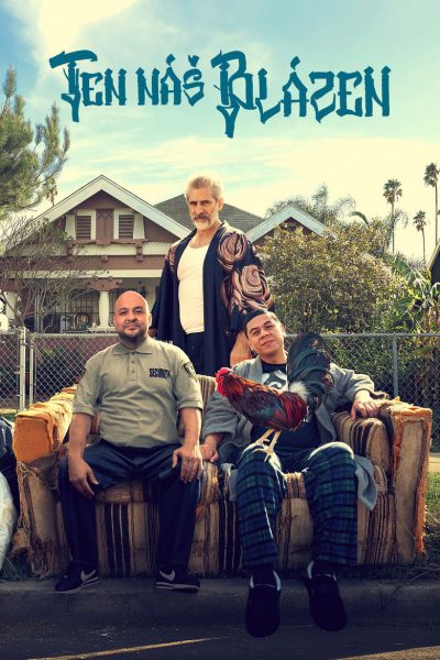 Plakát Ten náš blázen