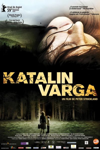 Plakát Katalin Varga