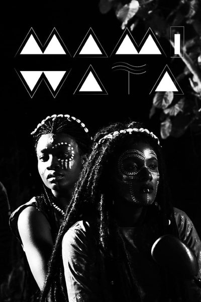 Plakát Mami Wata
